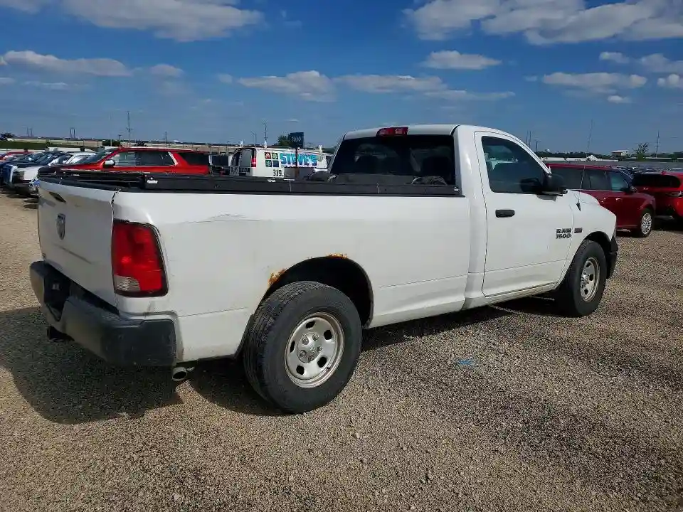 3C6JR6DT8FG517480 2015 RAM 1500-2