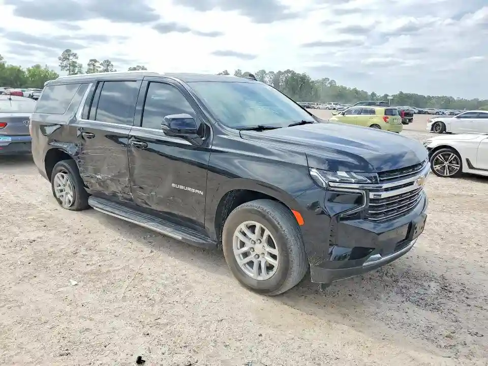 1GNSCCKD0RR127445 2024 CHEVROLET SUBURBAN-3