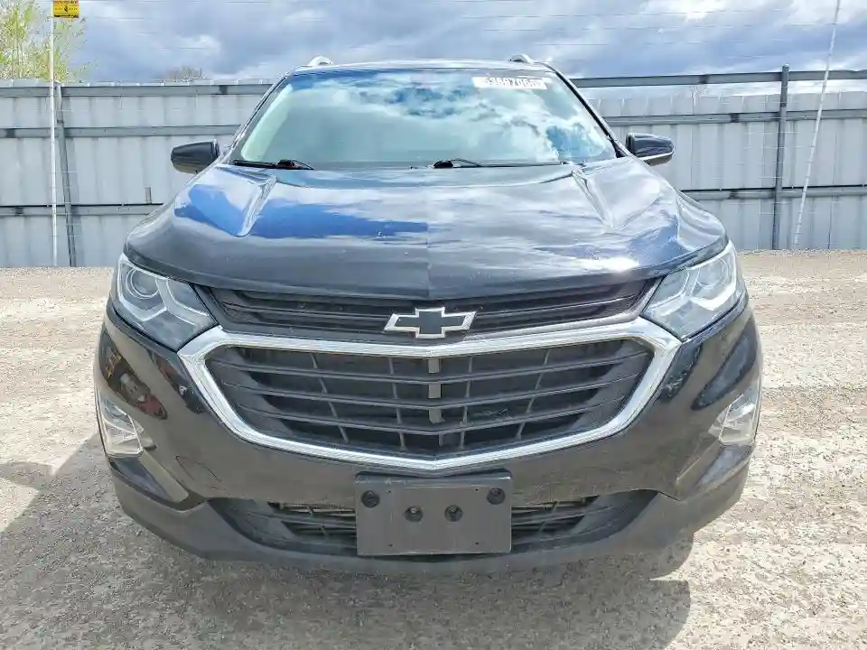 2GNAXSEV8J6248884 2018 CHEVROLET EQUINOX-4