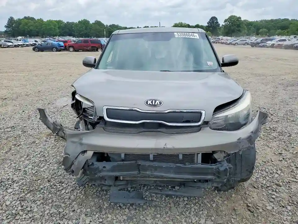 KNDJN2A21F7130547 2015 KIA SOUL BASE-4