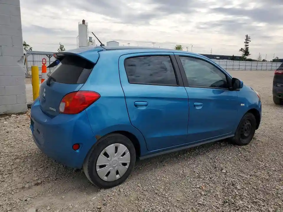 ML32A3HJ8FH005058 2015 MITSUBISHI MIRAGE-2