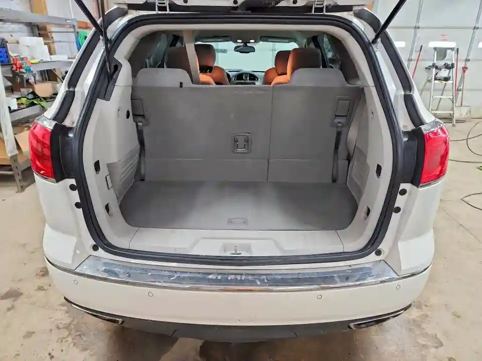 5GAKRAKD4FJ294866 2015 BUICK ENCLAVE-5