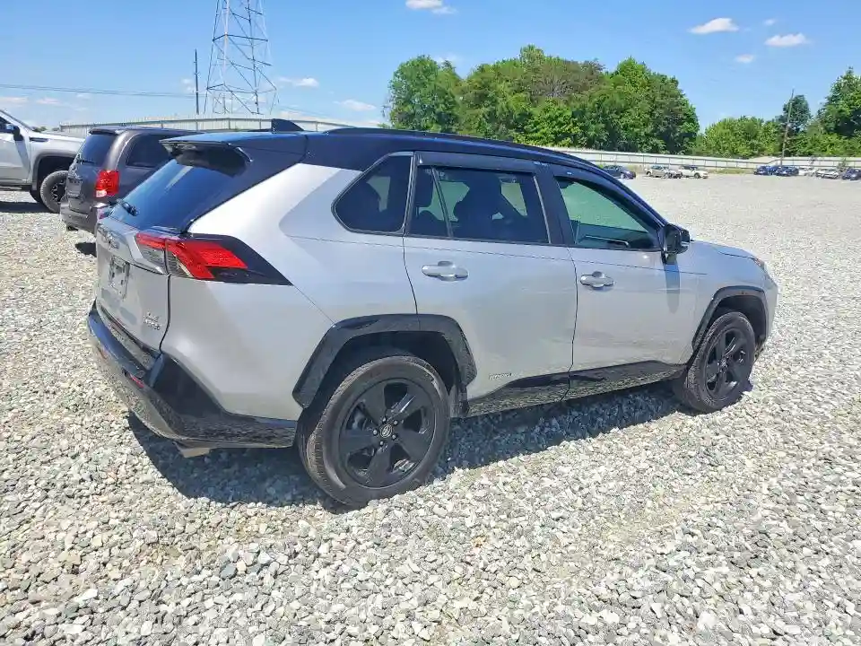 2T3EWRFV8KW034424 2019 TOYOTA RAV4-2