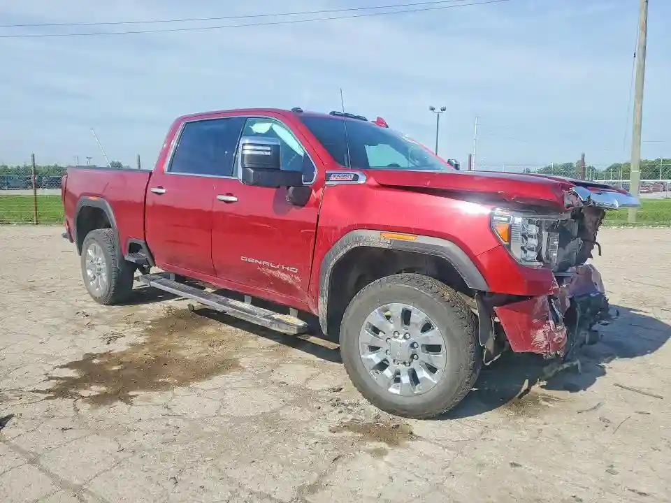 1GT49REY3LF229896 2020 GMC SIERRA-3