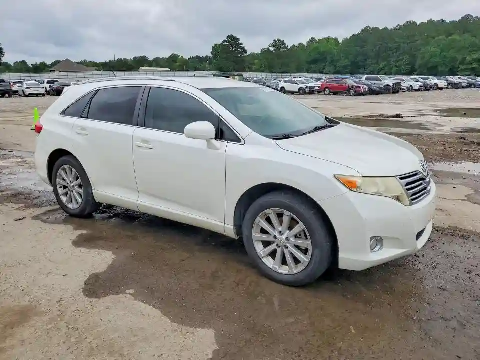 4T3ZA3BB5AU034632 2010 TOYOTA VENZA-3