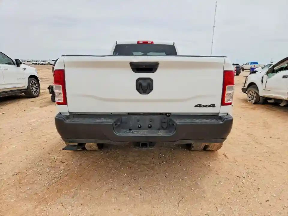 3C63RRGL7RG109921 2024 RAM 3500-5