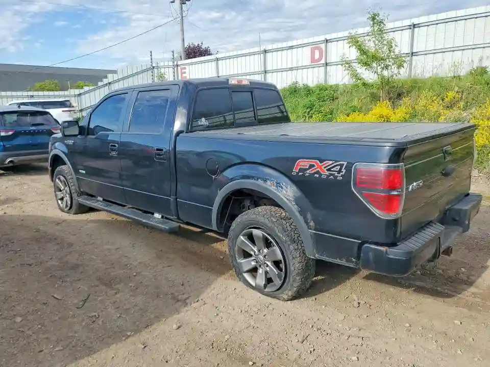 1FTFW1ET3CFC85019 2012 FORD F150-1