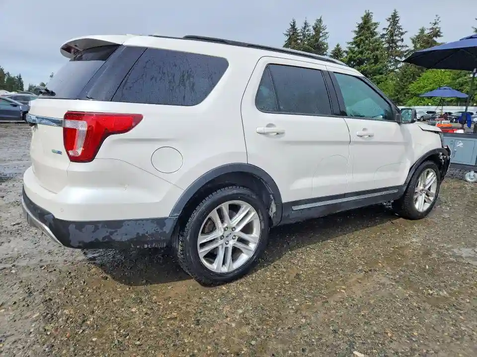 1FM5K8D84GGA05133 2016 FORD EXPLORER-2