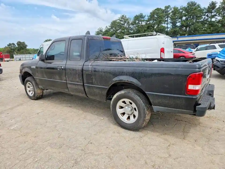 1FTKR1ED1APA06494 2010 FORD RANGER-1
