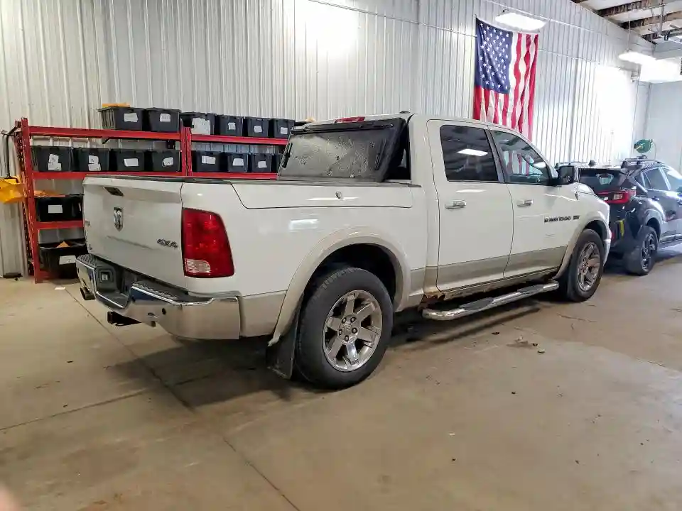 1D7RV1CT7BS618949 2011 DODGE RAM 1500-2