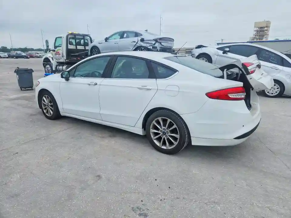 3FA6P0HD5HR414423 2017 FORD FUSION-1