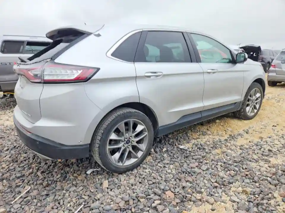 2FMPK3K88FBB38482 2015 FORD EDGE-2