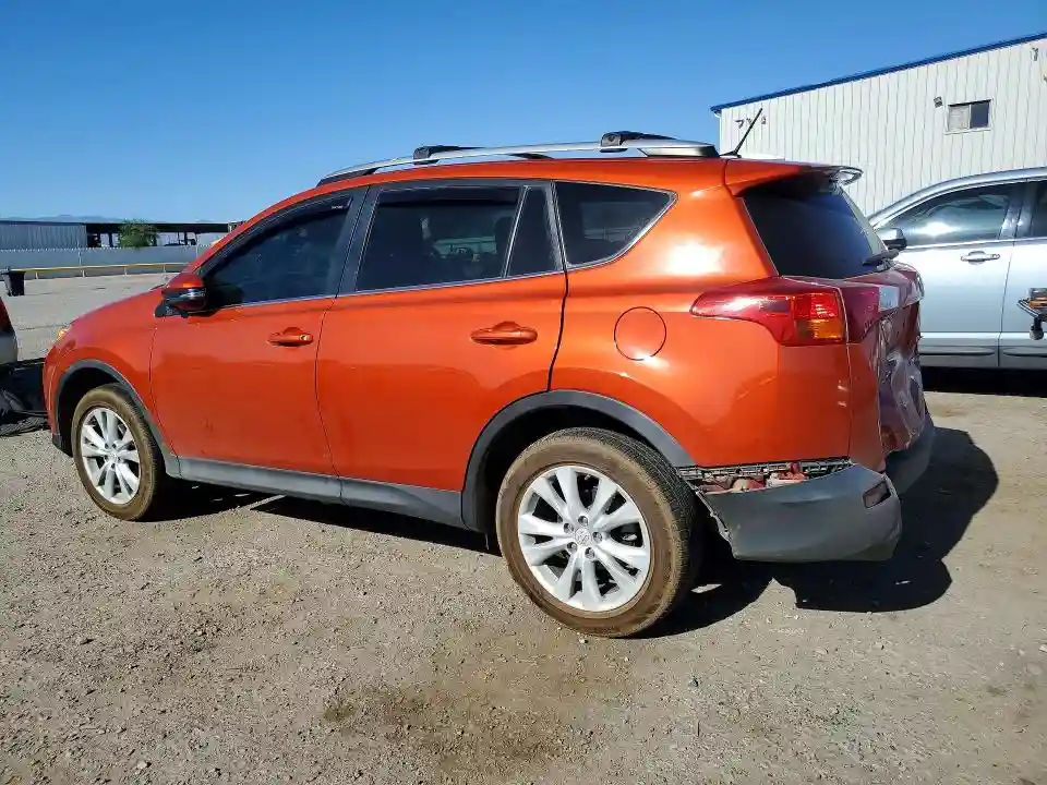 2T3YFREV3FW233238 2015 TOYOTA RAV4-1