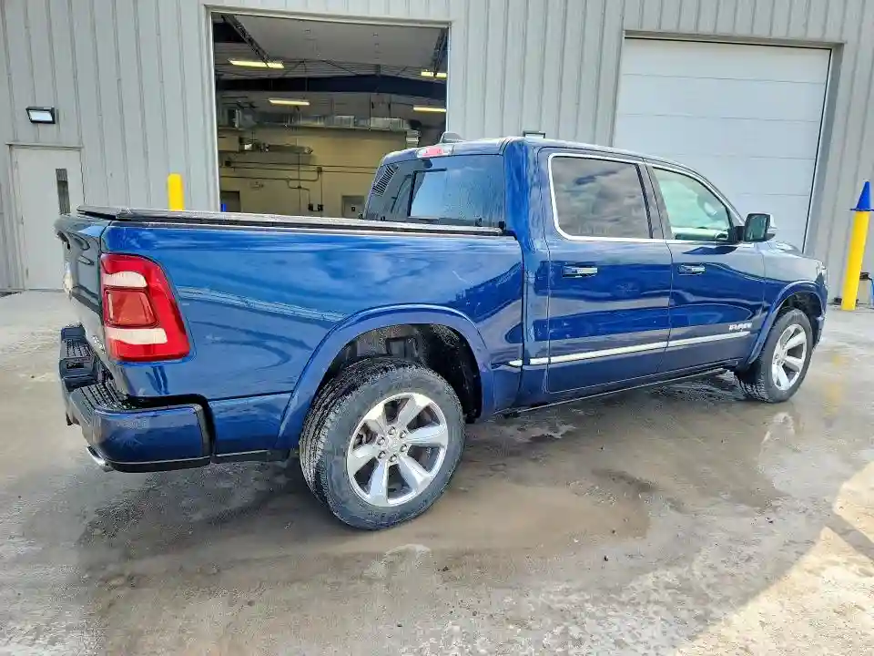 1C6SRFHTXNN332724 2022 RAM 1500-2