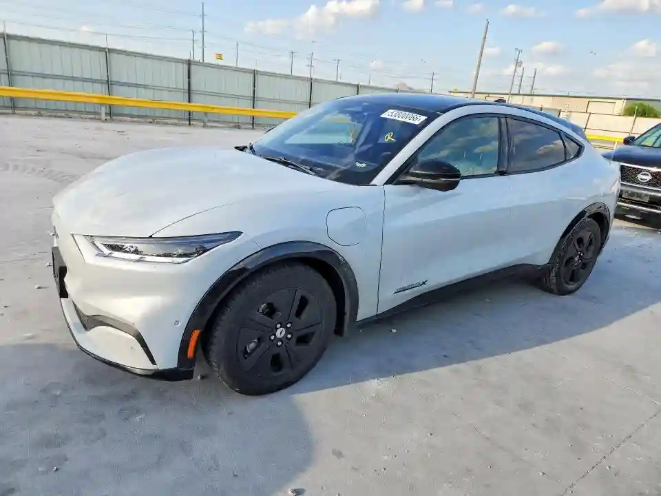 3FMTK2SU4NMA41802 2022 FORD MUSTANG-0