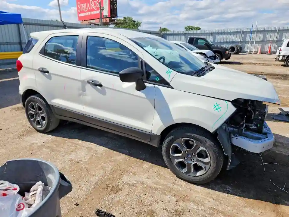 MAJ3S2FE8LC335442 2020 FORD ECOSPORT-3