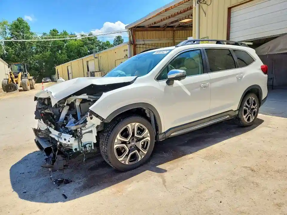 4S4WMARD9P3422444 2023 SUBARU ASCENT-0