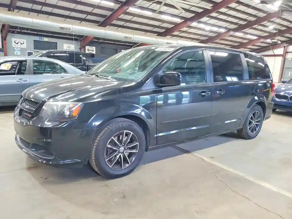2C4RDGBGXFR653285 2015 DODGE CARAVAN-0