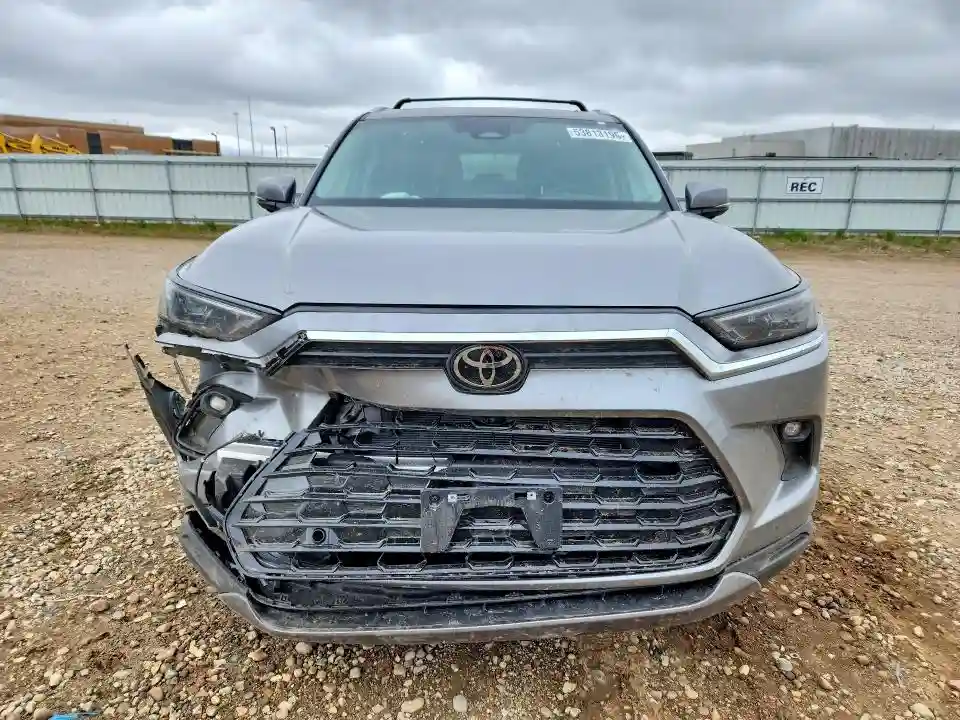 5TDAAAB57TS115745 2026 TOYOTA ALL OTHER-4