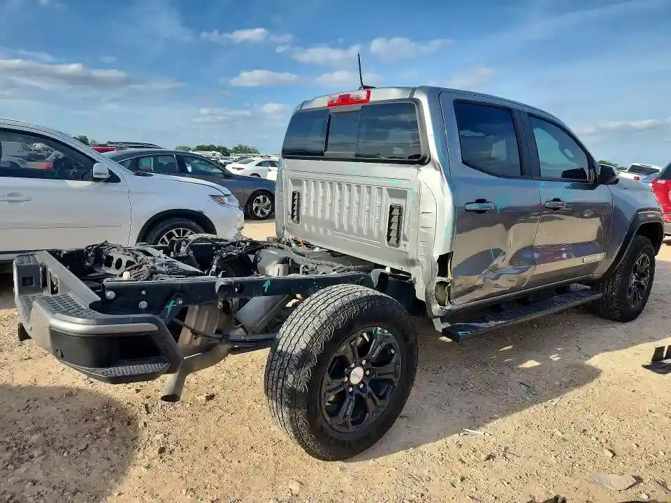 1GTP5BEK1P1254374 2023 GMC CANYON-2