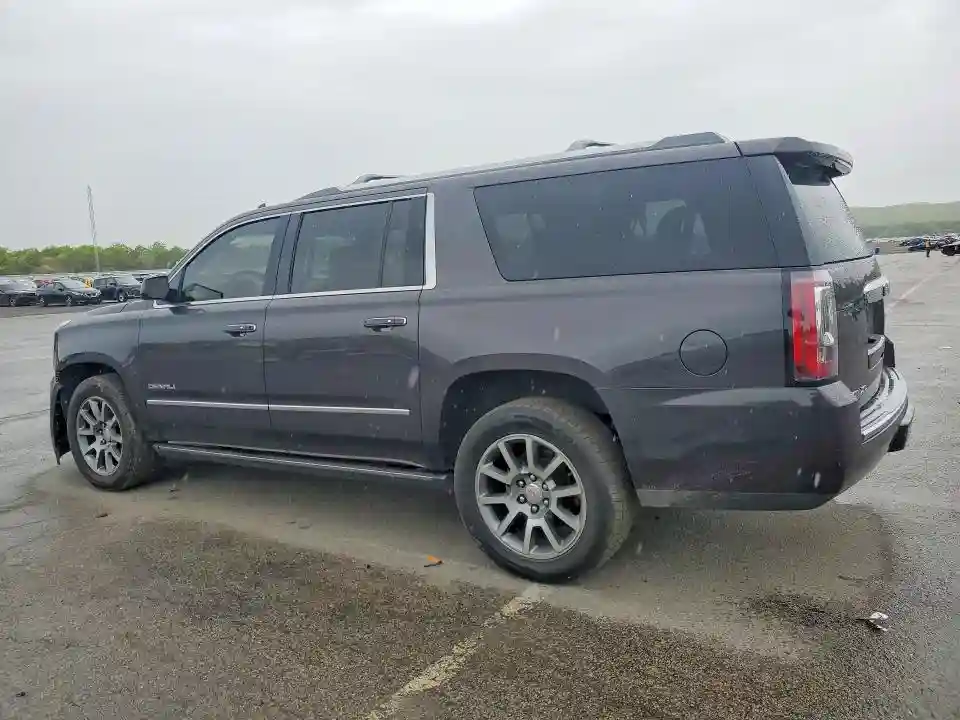 1GKS2JKJ2FR647720 2015 GMC YUKON-1
