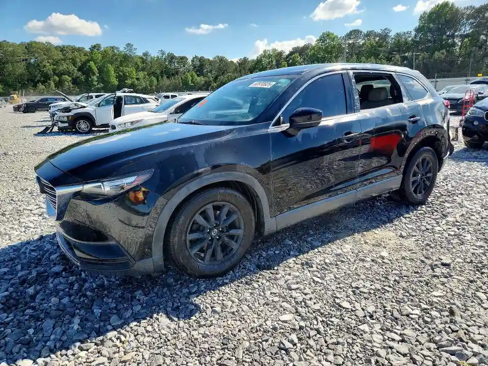 JM3TCACY7G0102179 2016 MAZDA CX-9-0