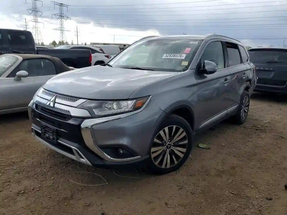 JA4AZ3A33LZ017650 2020 MITSUBISHI OUTLANDER-0