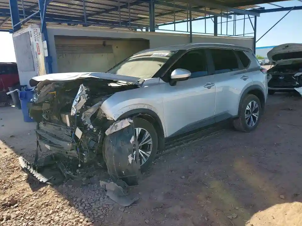 5N1BT3BA1PC811771 2023 NISSAN ROGUE-0