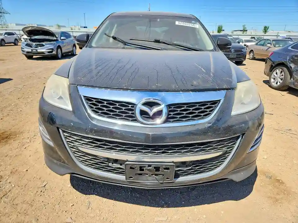 JM3TB3DA2C0338183 2012 MAZDA CX-9-4