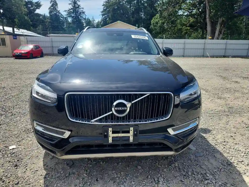 YV4A22PK7G1046864 2016 VOLVO XC90-4