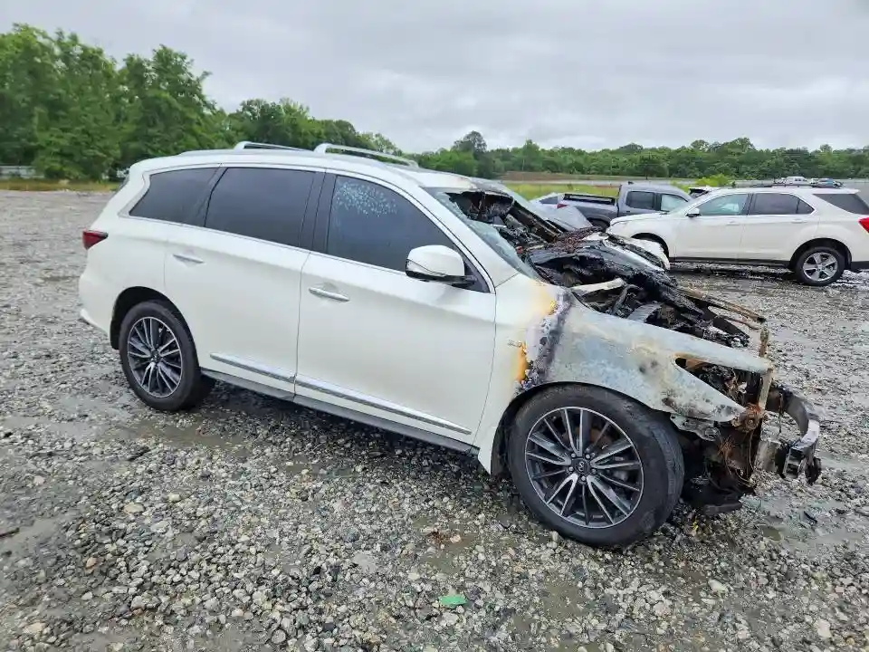 5N1DL0MNXKC522307 2019 INFINITI QX60-3