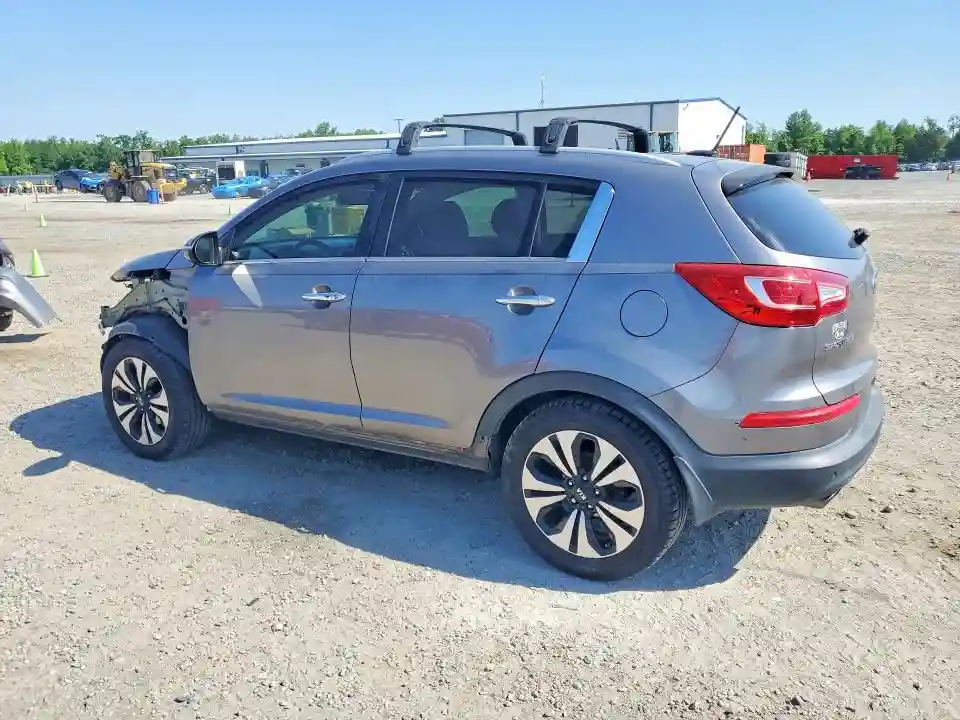 KNDPC3A67D7386374 2013 KIA SPORTAGE-1