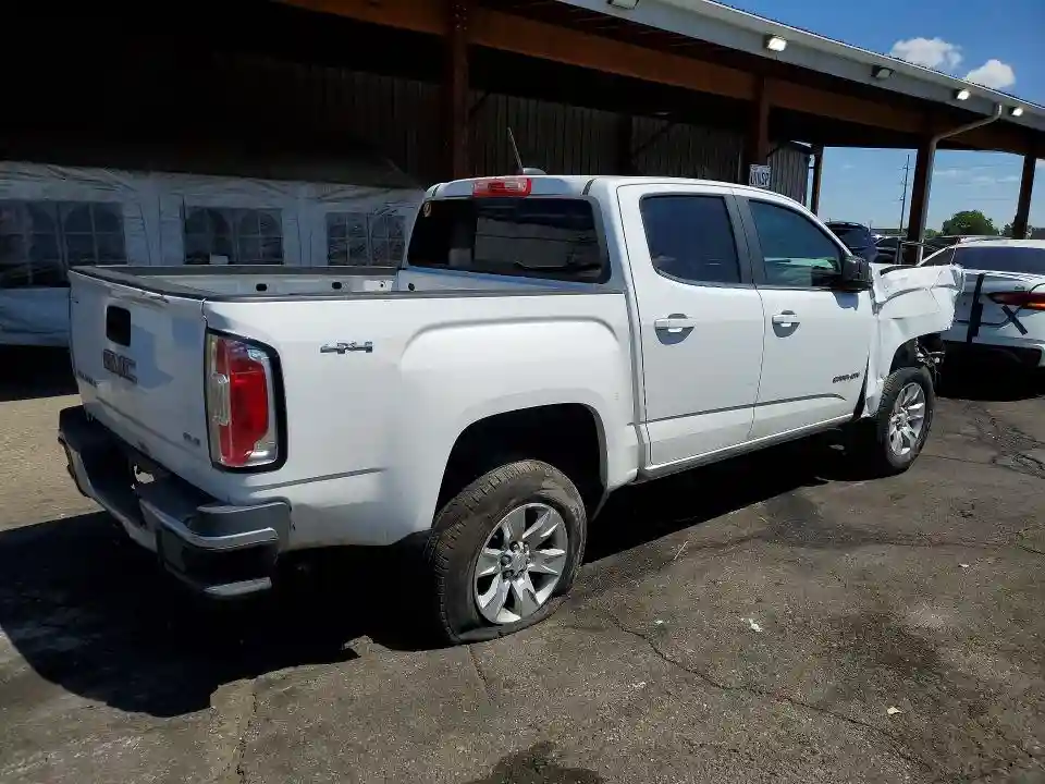 1GTG6CE33G1314554 2016 GMC CANYON-2