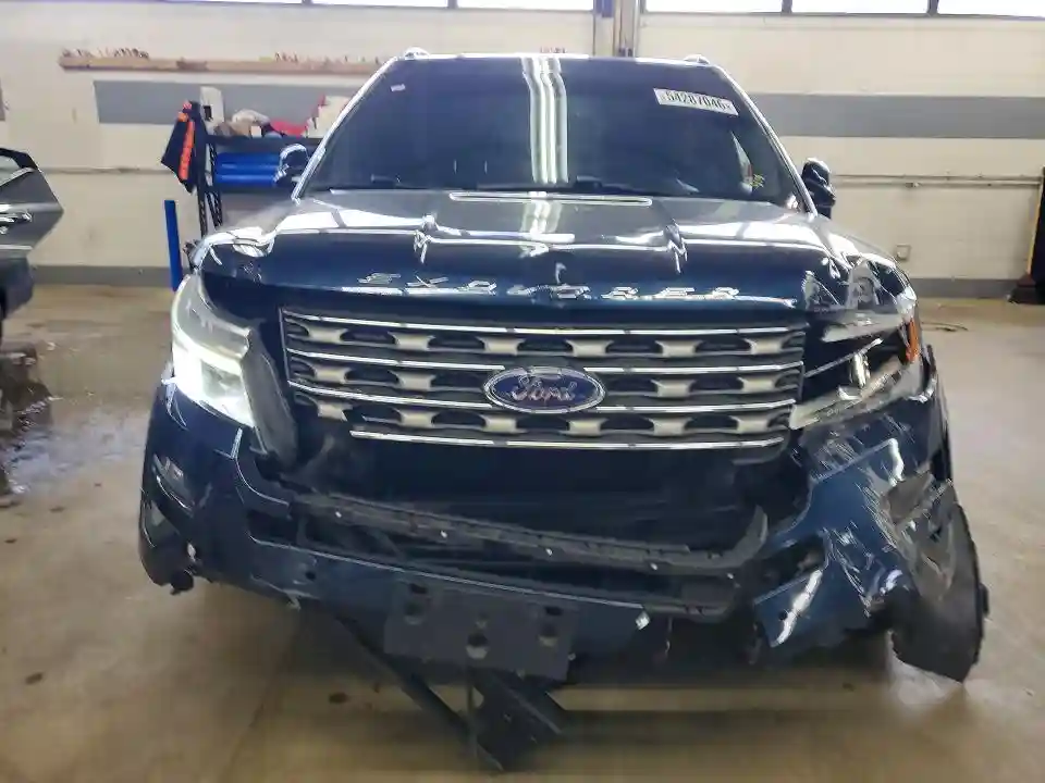 1FM5K8D85GGC38180 2016 FORD EXPLORER-4