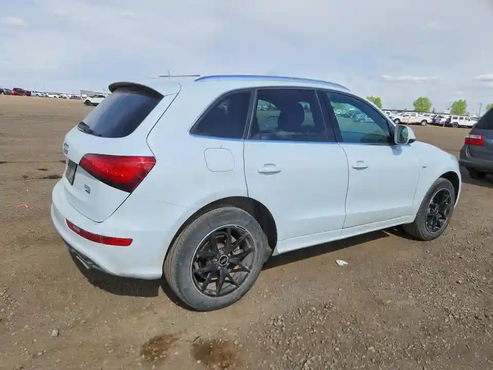 WA1MFCFP8EA076504 2014 AUDI Q5-2