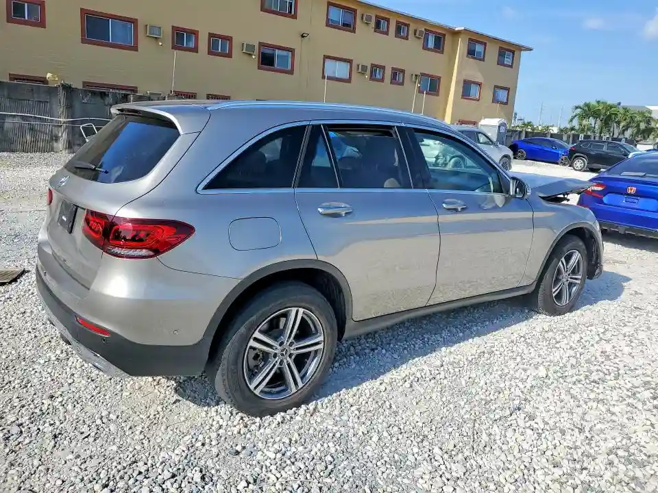 W1N0G8DB3MV269102 2021 MERCEDES-BENZ GLC-CLASS-2