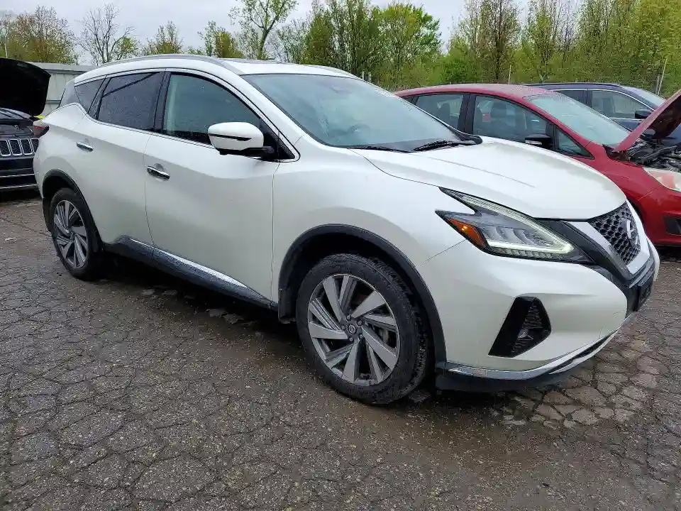 5N1AZ2CS3MC105747 2021 NISSAN MURANO-3