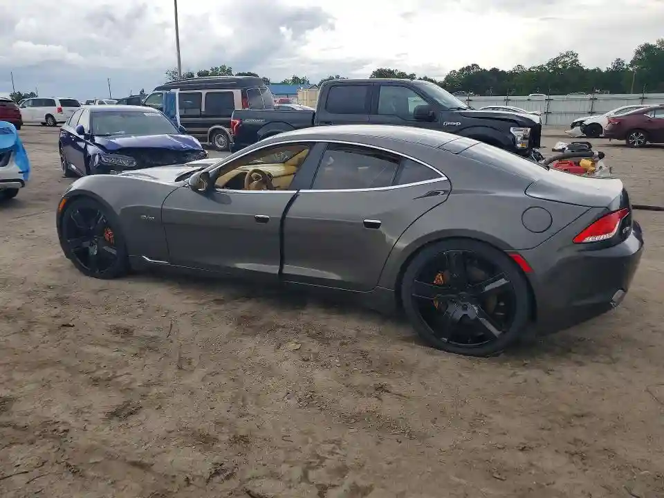 YH4K14AA3CA001653 2012 FISKER AUTOMOTIVE KARMA-1