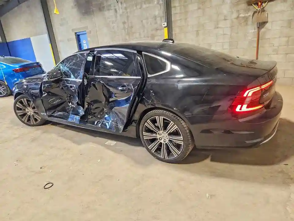 LVY062MNXPP321022 2023 VOLVO S90-1