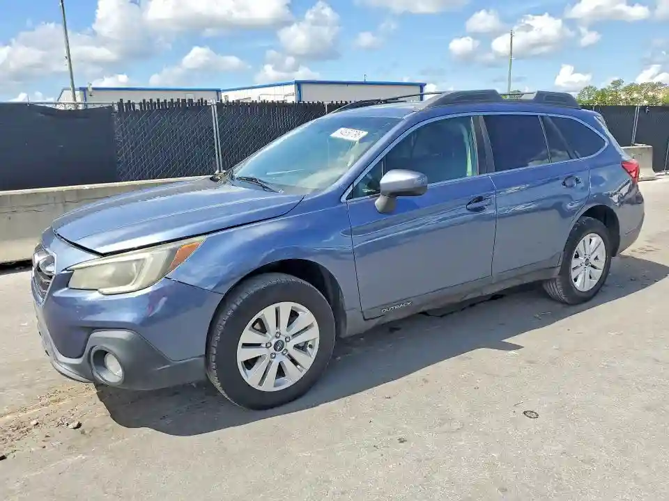 4S4BSACCXJ3255510 2018 SUBARU OUTBACK-0