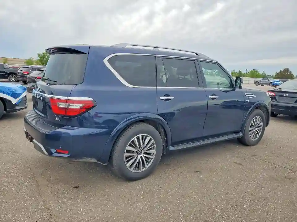 JN8AY2BBXM9790369 2021 NISSAN ARMADA-2