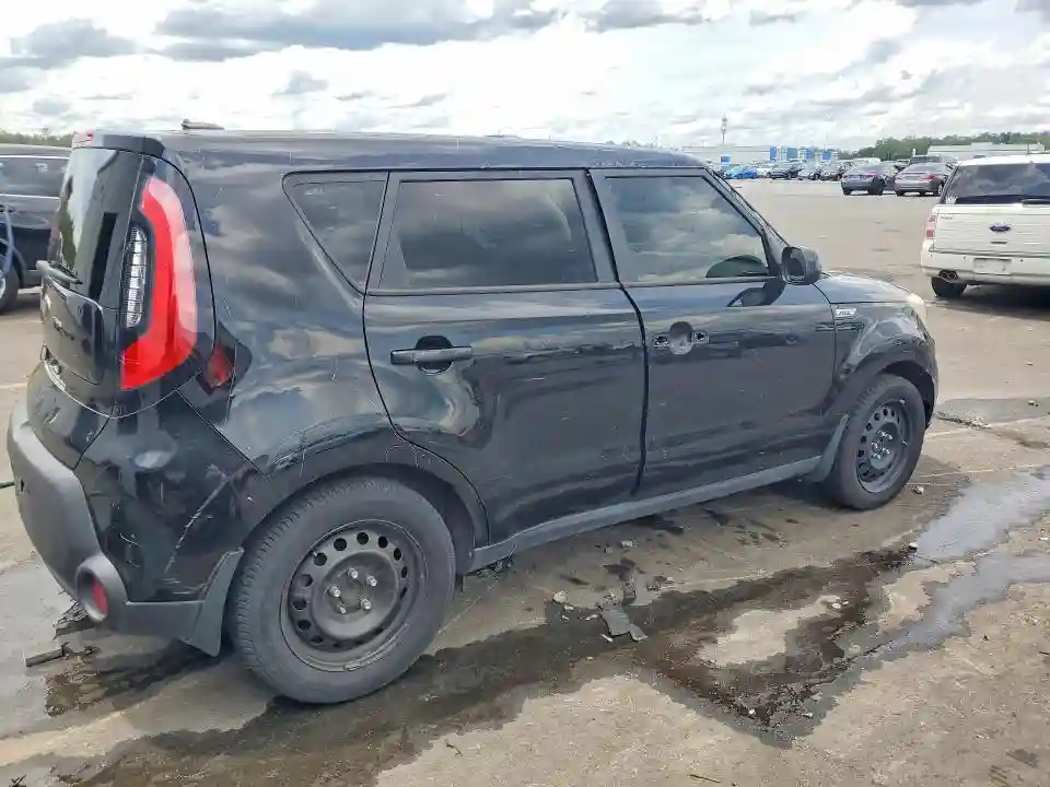 KNDJN2A22F7200329 2015 KIA SOUL BASE-2