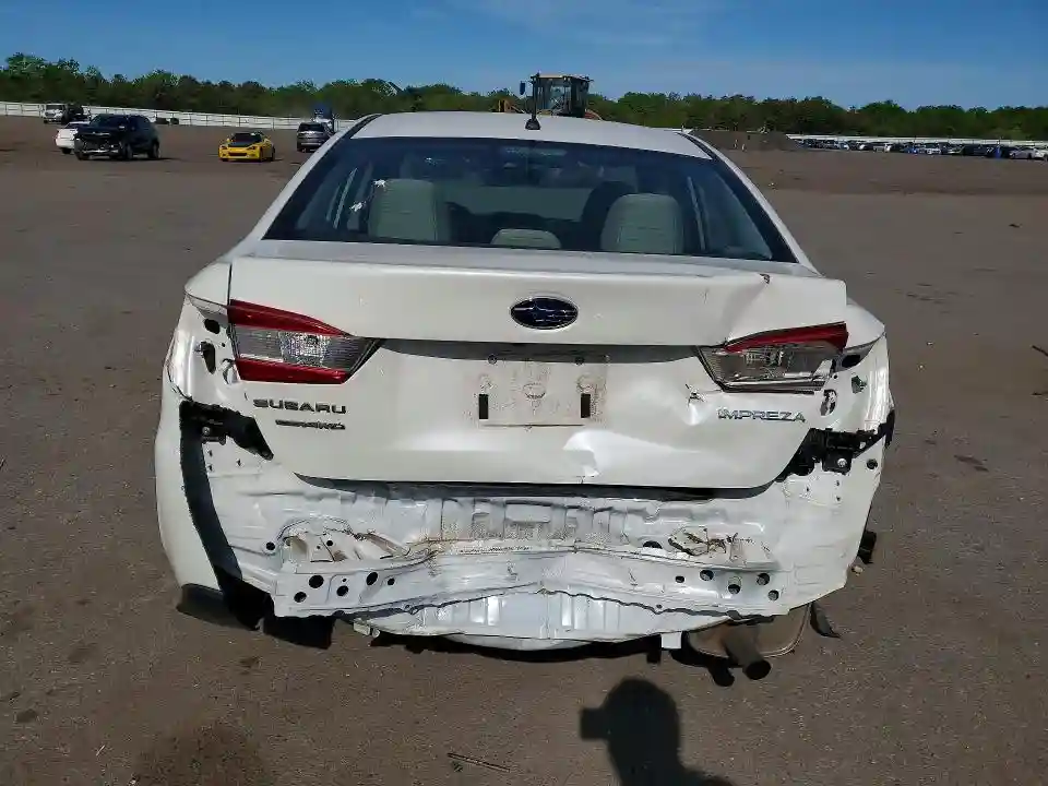 4S3GKAB64P3605647 2023 SUBARU IMPREZA-5