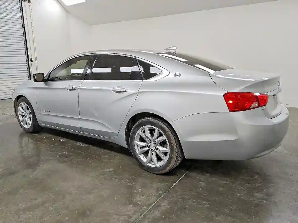 2G1115S30G9129676 2016 CHEVROLET IMPALA-1