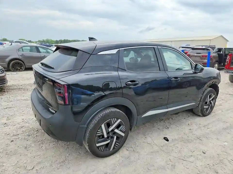 3N8AP6CA1SL344535 2025 NISSAN KICKS-2