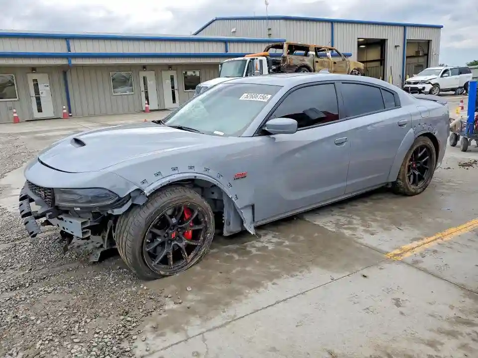 2C3CDXGJ4LH209089 2020 DODGE CHARGER-0