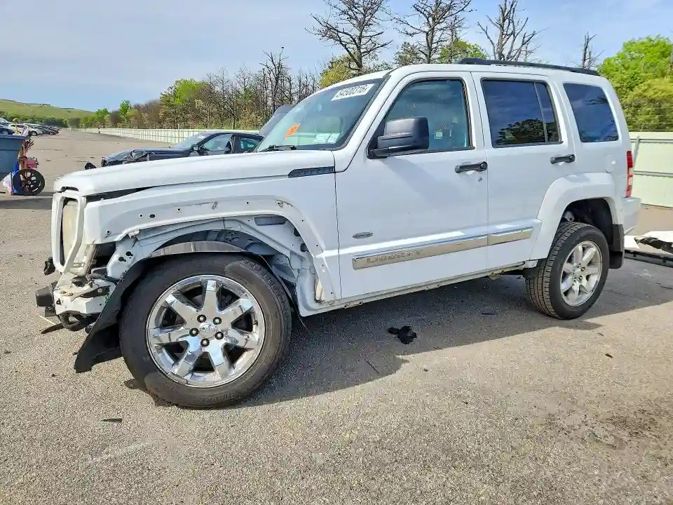 1C4PJMAKXCW181483 2012 JEEP LIBERTY-0