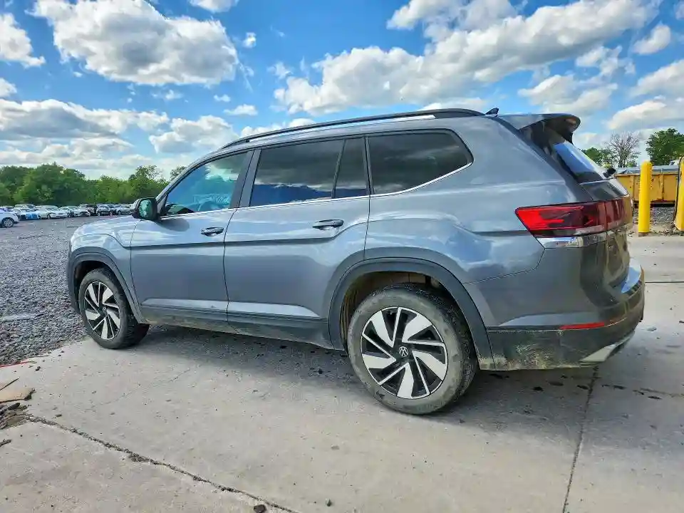 1V2WR2CA4RC537111 2024 VOLKSWAGEN ATLAS-1