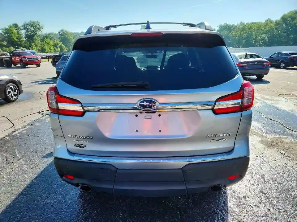 4S4WMAMD0M3446148 2021 SUBARU ASCENT-5