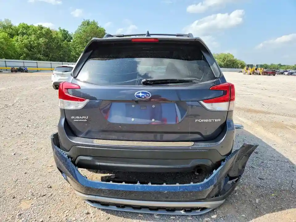 JF2SKAEC0KH539865 2019 SUBARU FORESTER-5